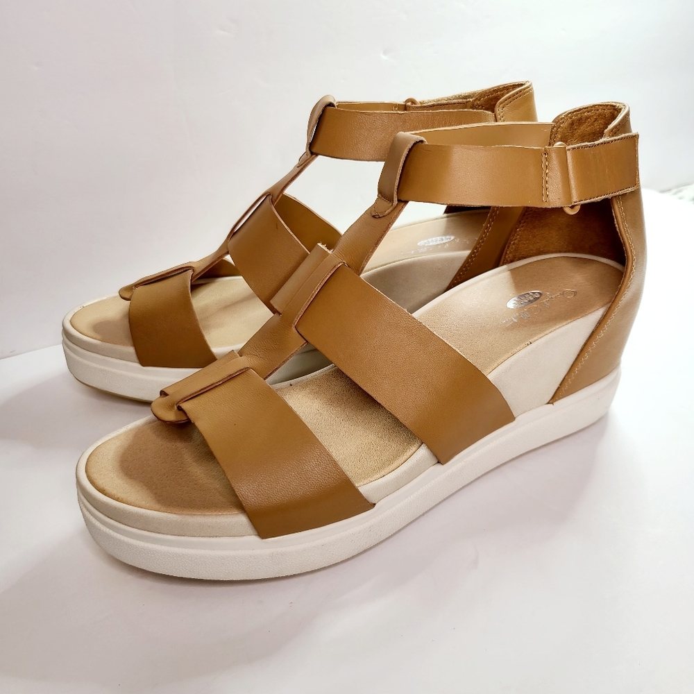 Dr Scholls Original Collection Comfort Sandals 9.5